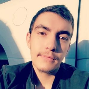 Meet your Posher, Nathan